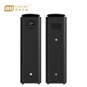 Tonemy Aroma 3000F Tower <strong>Remote</strong> <strong>Control</strong> Aroma Diffuser 500ml Waterless Essential Oil Commercial Use Scent Machine - Product Image 4
