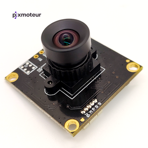 מודול מצלמה 2MP 1080P עם טווח דינמי רחב (WDR) 105dB, חיישן CMOS עם מיקוד קבוע, לתנאי תאורה חלשה, במחיר מפעל. - Product Image 1