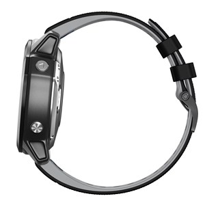 Fenix 6/fenix 6 Pro/forerunner 935/945 26mm 22mmウォッチバンドシリコンストラップFenix 5X 6X 3 3HRガーミンウォッチストラップファッション用 - Product Image 4