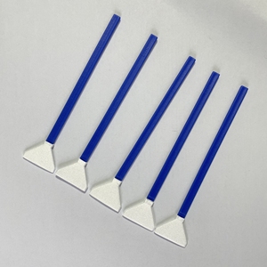 Dijital kamera APS-C 24mm V-SHAPE mikrofiber kafa temiz oda temizleme çubuğu