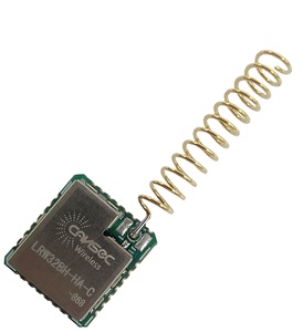 Ansec-sensor RF LRW32BH-HA/UA-C, 868/915/32/5 pulgadas - Product Image 2