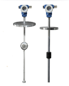 Transmisor de nivel de agua magnético industrial de alta precisión Interruptor de nivel de flotador tipo IoT para medición de nivel de líquido - Product Image 4
