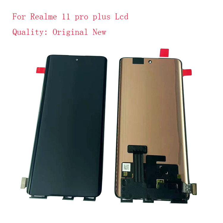Para Oppo 11 Pro Plus original LCD