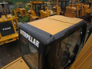 Sử dụng gốc Sâu Bướm 320D máy xúc Trái Đất di chuyển máy lõi động cơ biến thể bơm động cơ bao gồm 320B 330C mô hình - Product Image 5