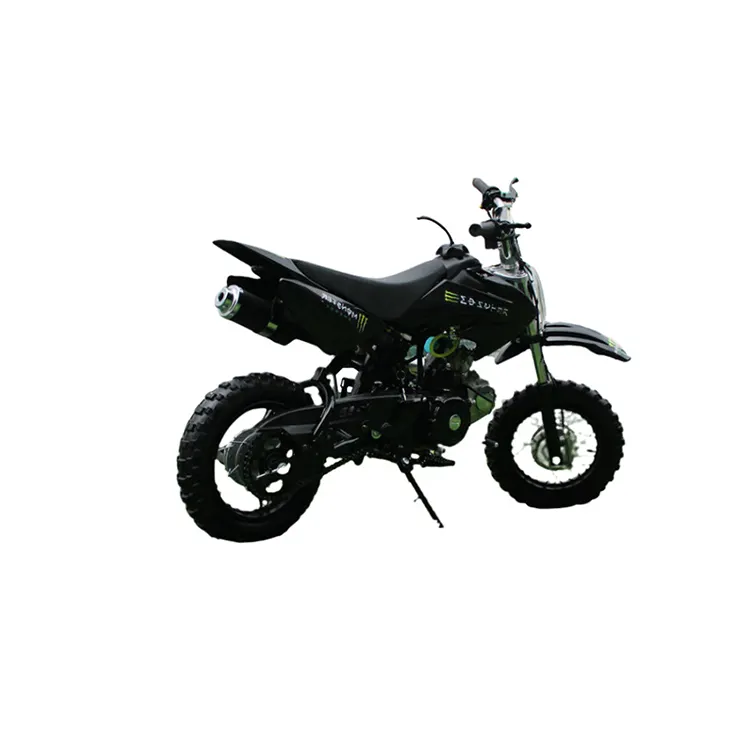 4 tak 125 CC motor olahraga sepeda motor listrik Off Road dewasa Moto 125cc wanita bensin sepeda motor lainnya