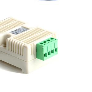 Módulo de Sensor de detección de temperatura y humedad Modbus SHT20, módulo de Sensor de detección de transmisor de temperatura y humedad, a prueba de agua, a prueba de agua