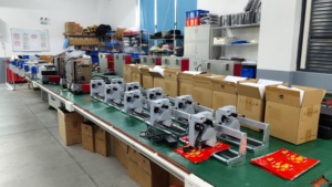 Tto เครื่องพิมพ์ถ่ายโอนความร้อนความเร็วสูงวันที่เวลาฟอยล์ริบบิ้นเครื่องเข้ารหัสการพิมพ์รหัสการผลิต - Product Image 6