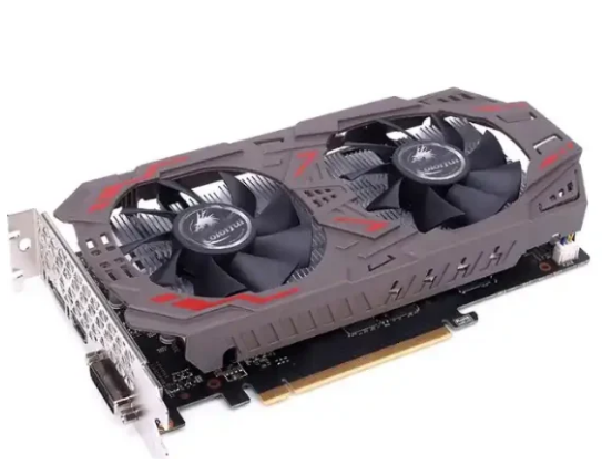 NVIDIA GeForce GTX 1060