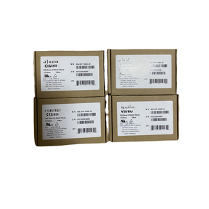 Mới 100% ban đầu Ma-sfp-10gb-<span class=keywords><strong>sr</strong></span> = Meraki 10g cơ bản <span class=keywords><strong>SR</strong></span> đa chế độ Ma-sfp-10gb-<span class=keywords><strong>sr</strong></span> - Product Image 6