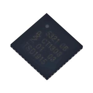 PN5321A3HN/C106 PN532 PN5321 PN5321A3HN HVQFN40 RFID ชิปตัวอ่านการ์ด NFC คอนโทรลเลอร์แบบไร้สาย