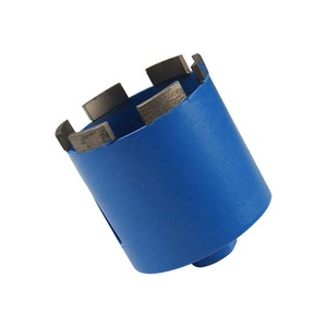 Aron Arix Segmento de diamante Broca de diamante para bloque de ladrillo de hormigón - Product Image 6