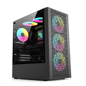 Hot Selling Factory OEM Core I5 I7 16G RAM 1TB SSD GTX1650 4G <strong>Desktop</strong> <strong>Computer</strong> High <strong>Configurations</strong> Full Set PC Gaming <strong>Desktops</strong> - Product Image 1