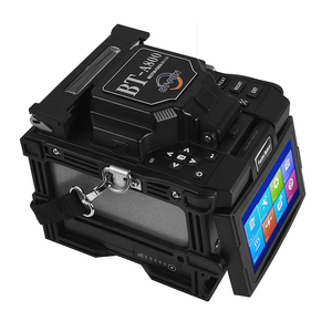 Manufacturer Original Fast Fiber Optic Optical <strong>Fusion</strong> <strong>Splicer</strong> Micro Core Alignment Machine Motors SM ONT PON Available Sale