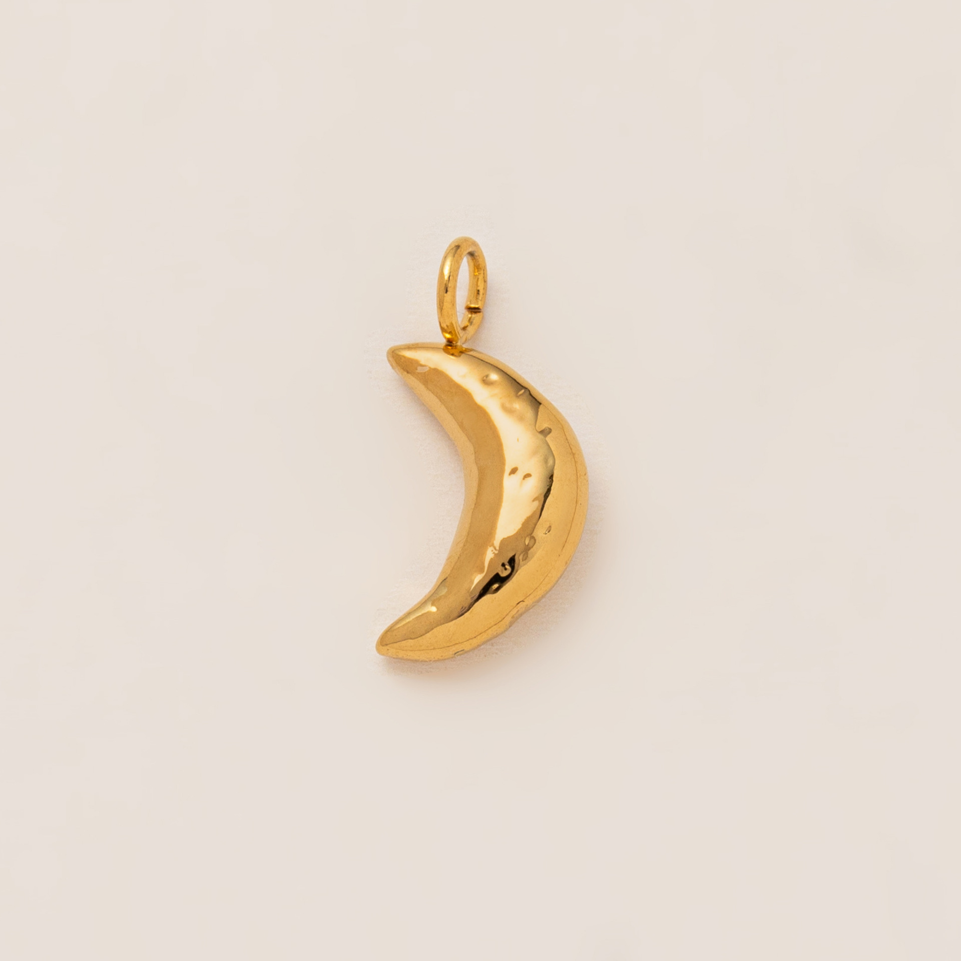 Moon pendant