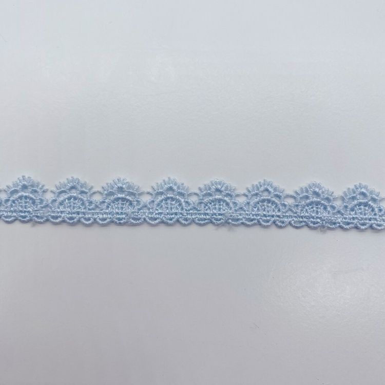Baby blue