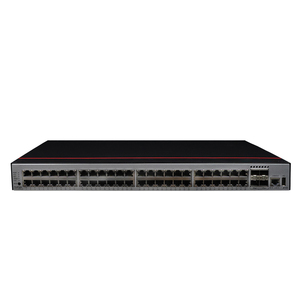 エンタープライズネットワークデータセンターISP向けの4*10G SFP + アップリンク付きS5735-L48P4X-A1 48ポートギガビットPoE + スイッチ - Product Image 4