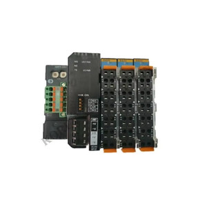 Módulo de unidad de E/S analógico PLC, en stock, por el momento. - Product Image 1