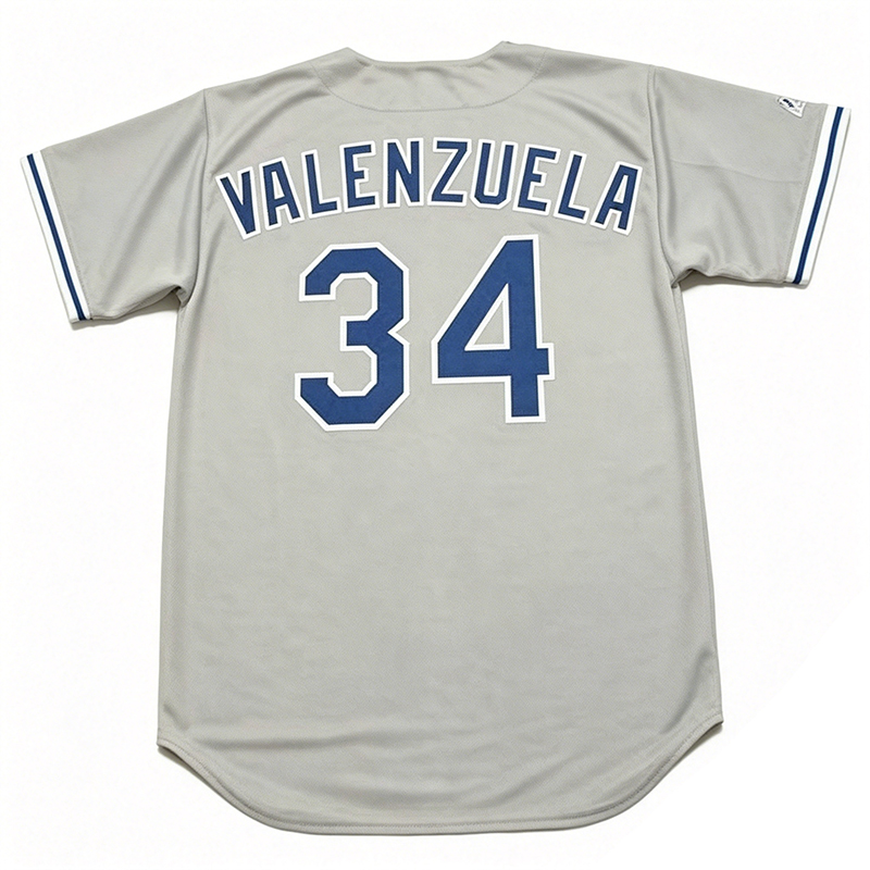 FERNANDO VALENZUELA