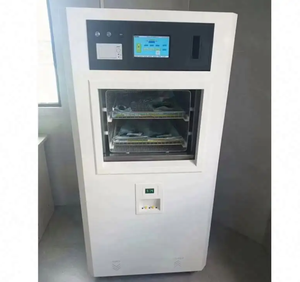 BN-HTY60 Esterilizador Plasma de Baixa Temperatura Peróxido de Hidrogênio - Product Image 4