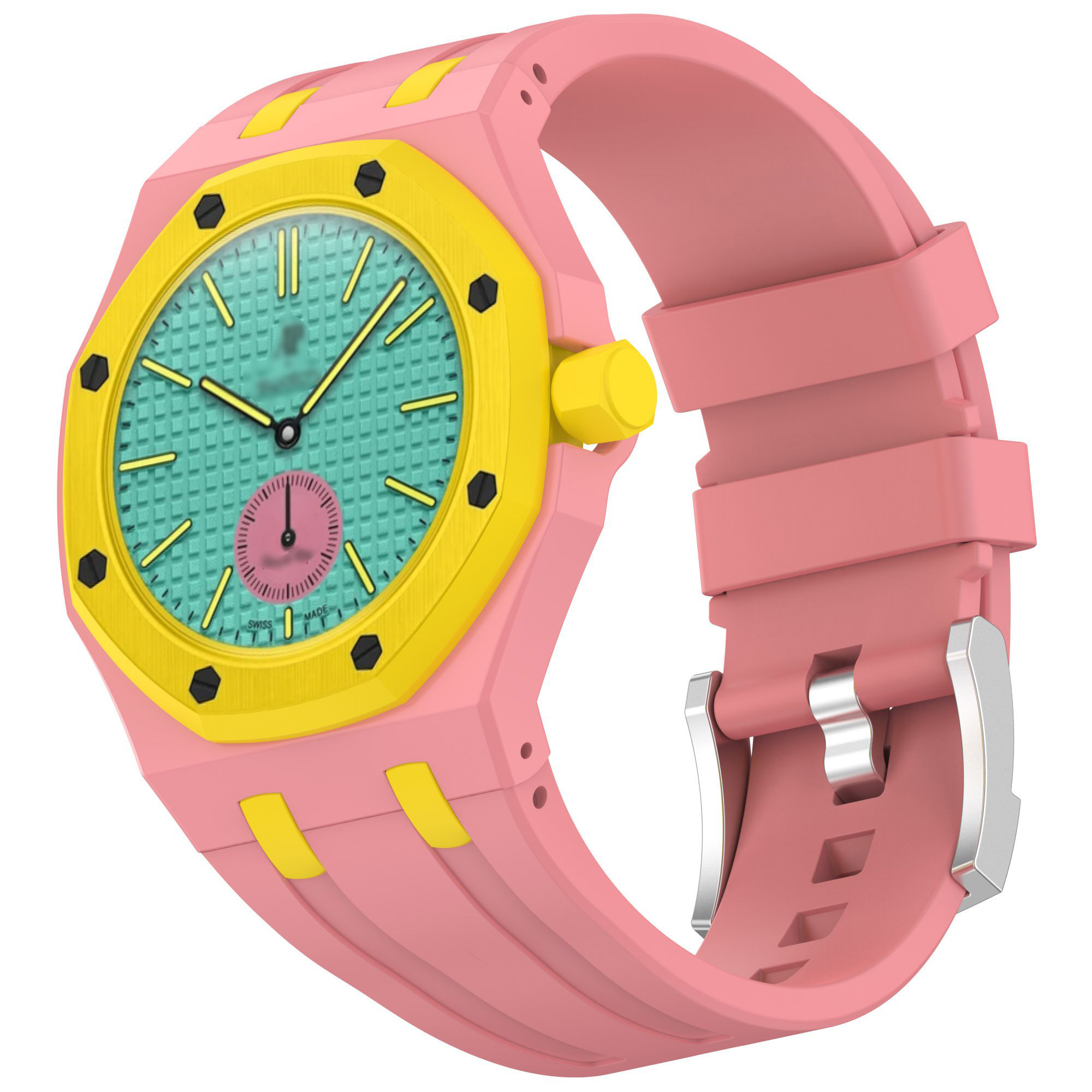 LSLD-002 - Rosa