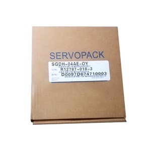 Controlador PLC Controlador servocontrolador Nuevo stock original en stock Controlador de programación Plc - Product Image 1