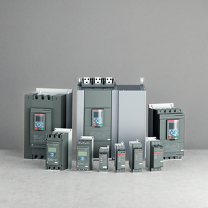 Nuovo Controller di automazione di controllo per applicazioni industriali PSE170-600-70 - Product Image 1