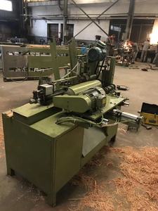 全自动锤柄机爪工具柄机交叉镐柄机 - Product Image 3