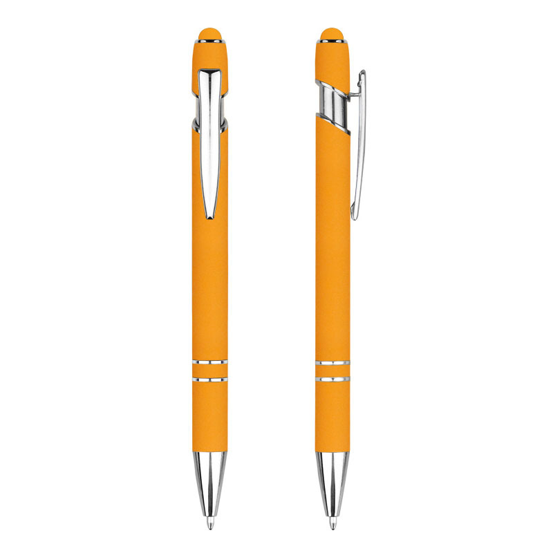 Arancione chiaro