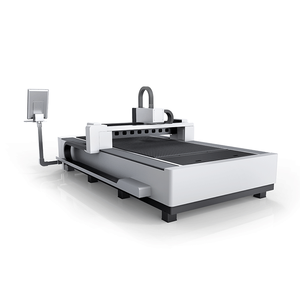 红牛2025最新机金属板数控光纤激光切割机 - Product Image 5