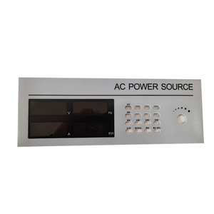 Acrylic SQ Anti-Static <strong>LCD</strong> Screen Protective Case Remote <strong>Control</strong> Panel Lens Damaged Host Lens Protective Case Keypads <strong>Keyboards</strong> - Product Image 3