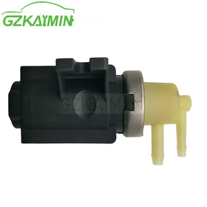 Motor supabı otomobil parçaları motor Turbo Boost basınç Solenoid vana için VAUXHALL OPEL ASTRA CORSA OEM 860485 860411 98105657 98105657 9721915 - Product Image 5