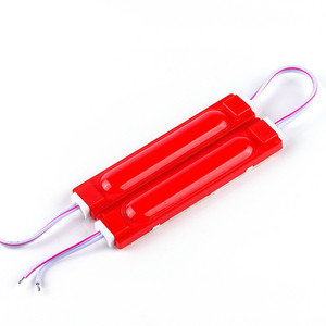 12v 24v 98*20mm COB Display Module Light <strong>6</strong> Chips <strong>Led</strong> Backlight Advertising <strong>LED</strong> Module IP67 - Product Image 3