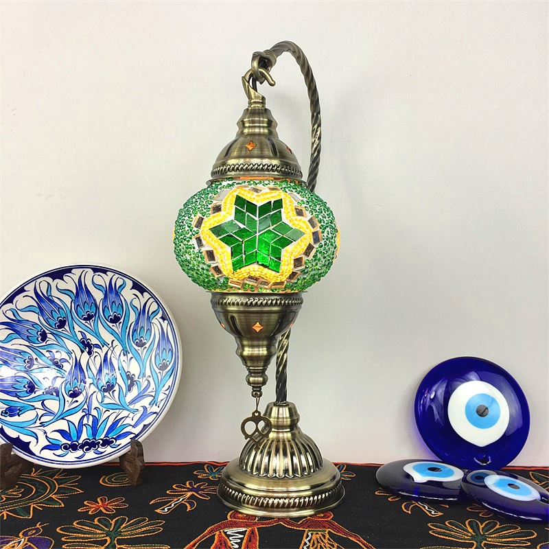 Aladdin Style 01