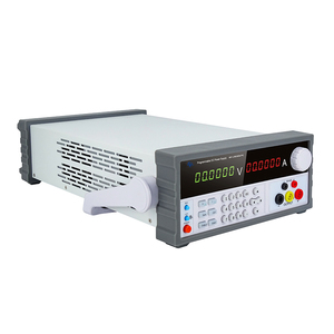 MYAMi 150V3Aラボ用リニアDC整流器450WATEシステム電源 - Product Image 4