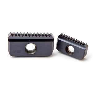Fengyi เครื่องตัดเกลียวมาตรฐาน NPTF,ชุดเครื่องกัดเกลียวแบบกำหนดเอง - Product Image 4
