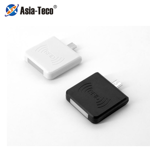 Mini USB ID Card Reader RFID 125KHz ID Card Reader Smart Phone ID Card Reader Win8/Android/OTG