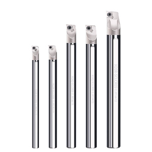 数控SCLCR高速钢车床车刀刀架刀片定制OEM内部车刀和镗杆工具 - Product Image 1