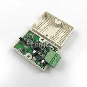 Sensor de temperatura transmisor de temperatura DS18B20 módulo de adquisición RTU RS485 Modbus - Product Image 5
