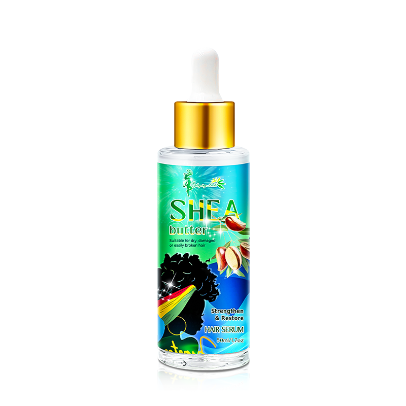 Siero per capelli