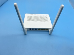 GPON ONU HG8245H5 1GE + 3FE + 1 tencere + 1USB + 3dBi harici WiFi hepsi bir arada FTTH/ENT ağı için - Product Image 3