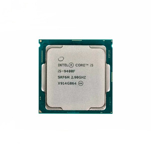新しいコアi5CPU i5-9400f世代1109MキャッシュLGA1151コアi5CPU 9400f - Product Image 2