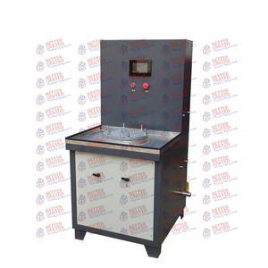 Geomembrane <strong>Hydrostatic</strong> Pressure Resistance <strong>Test</strong> Instrument - Product Image 3