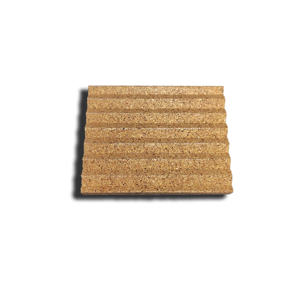 square-shaped