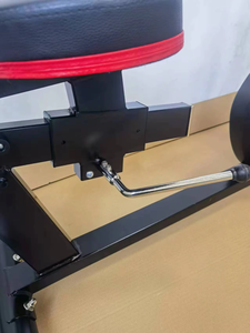 Chất Lượng Cao Todo Thiết Bị Tập Thể Dục Quay Xe Đạp Hình Elip Huấn Luyện Viên Kháng Ban Nhạc Tập Thể Dục Xe Đạp nằm Xe Đạp Nhà Sử Dụng - Product Image 3