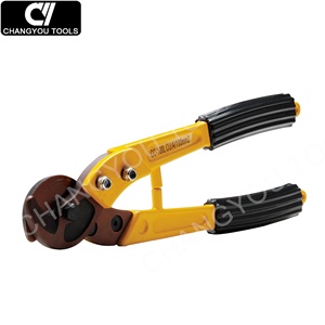 CC-100L Ratchet Cable <strong>Cutter</strong> 100mm2 Hand Tools Product - Product Image 3