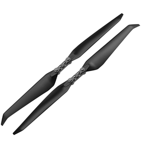 MAD <strong>HAVOC</strong> FOLDING PROP 15x4.8'' Inch Polymer Folding Propellero for <strong>Drone</strong> Multirotor Brushless Motor ESC
