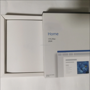 Office OEM 2024主页密钥支持PC和MAC版本2024绑定在线激活操作系统互联网库存 - Product Image 2