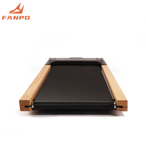Tragbare bequeme leise Heim übung Laufband Smart LED-Display Walking Pads Fernbedienung Cardio Training Walking Pad - Product Image 3