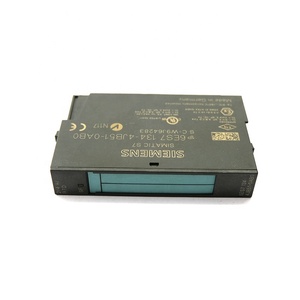 Módulos de entrada analógica de módulo electrónico SIMATIC de Siemens 6ES7134-4JB51-0AB0 6ES7134-4NB51-0AB0 en stock de almacén - Product Image 4