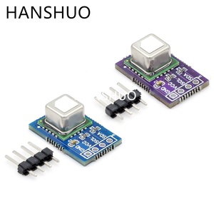 SCD40/SCD41ガスセンサーモジュールは、1つのセンサーI2C通信でCO2、二酸化炭素、温度、湿度を検出します - Product Image 6